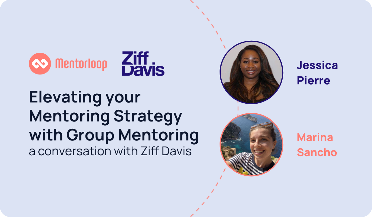 Ziff Davis group mentoring webinar thumbnail FINAL